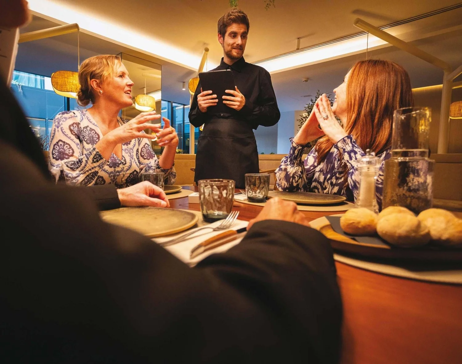 Como os italianos escolhem restaurante: TheFork, avaliações e o papel da tecnologia