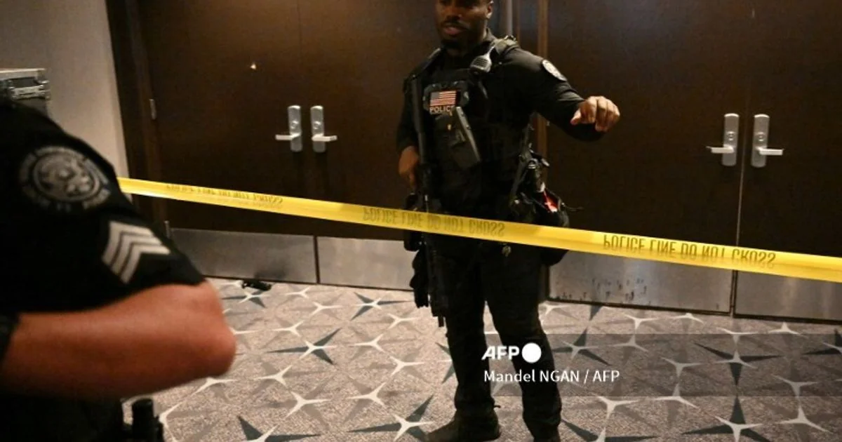 Como o suspeito entrou no Washington Hilton durante o jantar dos correspondentes da Casa Branca?
