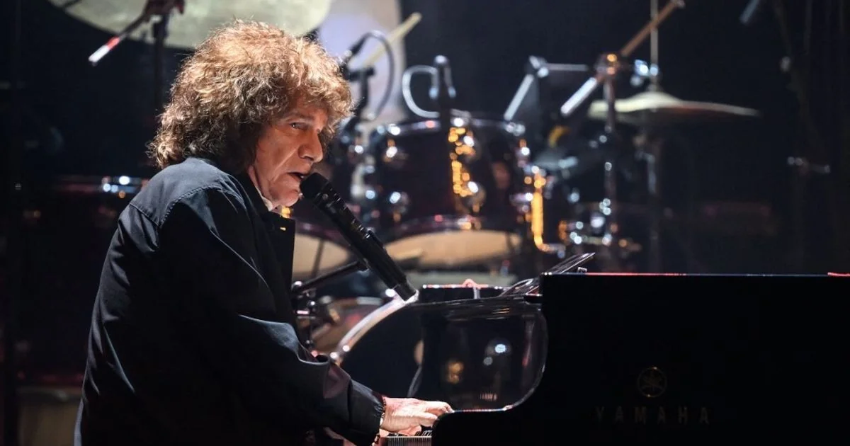 Concerto em Lausana reúne Cocciante e Gjon’s Tears em homenagem às vítimas de Crans-Montana