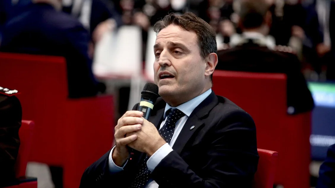 Colégio de Garantia do CONI rejeita recurso: Antonio Zappi perde presidência da AIA