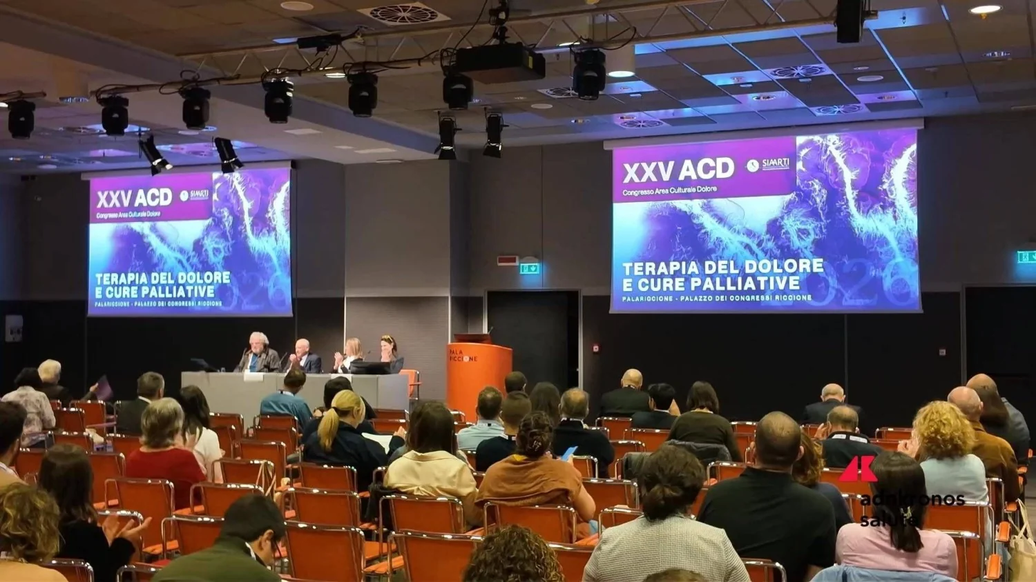 Congresso em Riccione defende tratamentos mais acessíveis e personalizados para 10 milhões com dor crônica
