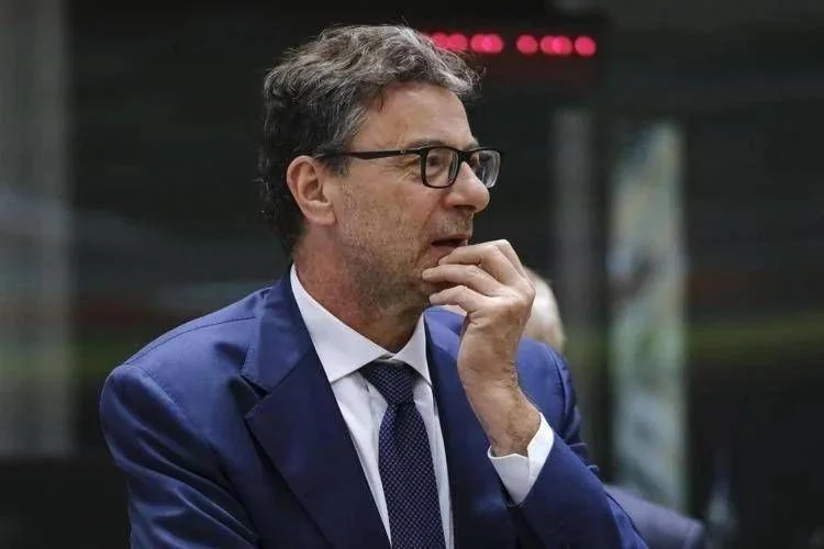 Giorgetti no Wilson Center: abordagen prudente às contas públicas é necessidade