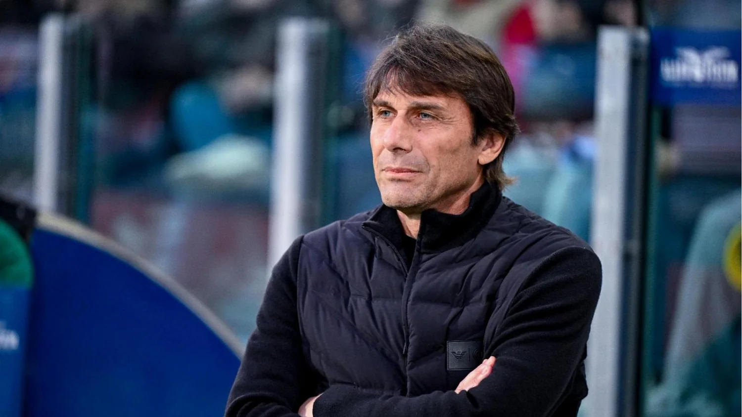 Conte se coloca entre candidatos à Nazionale após Napoli vencer Milan: o significado político e esportivo