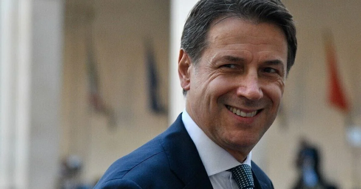 Conte convoca os progressistas: primárias abertas e aliança programática para derrotar a direita