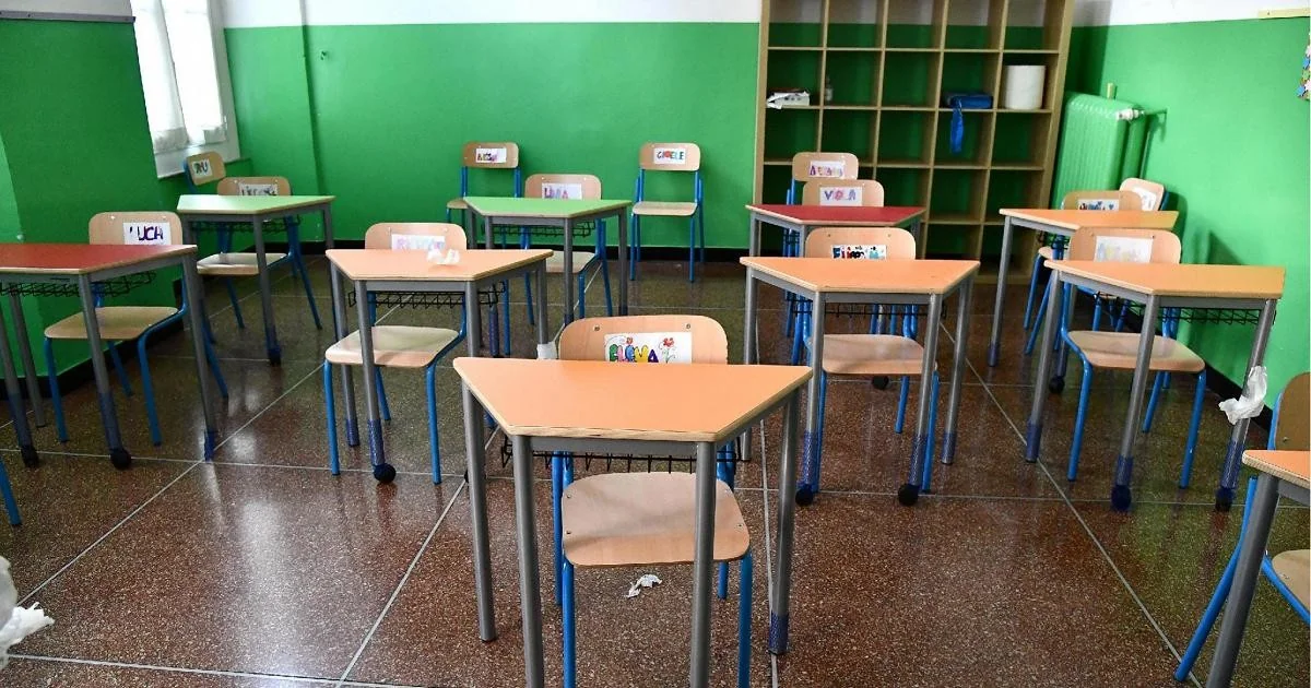 Contrato da escola assinado: Aumento médio de €137 mensais e avanço para 1,2 milhão de profissionais