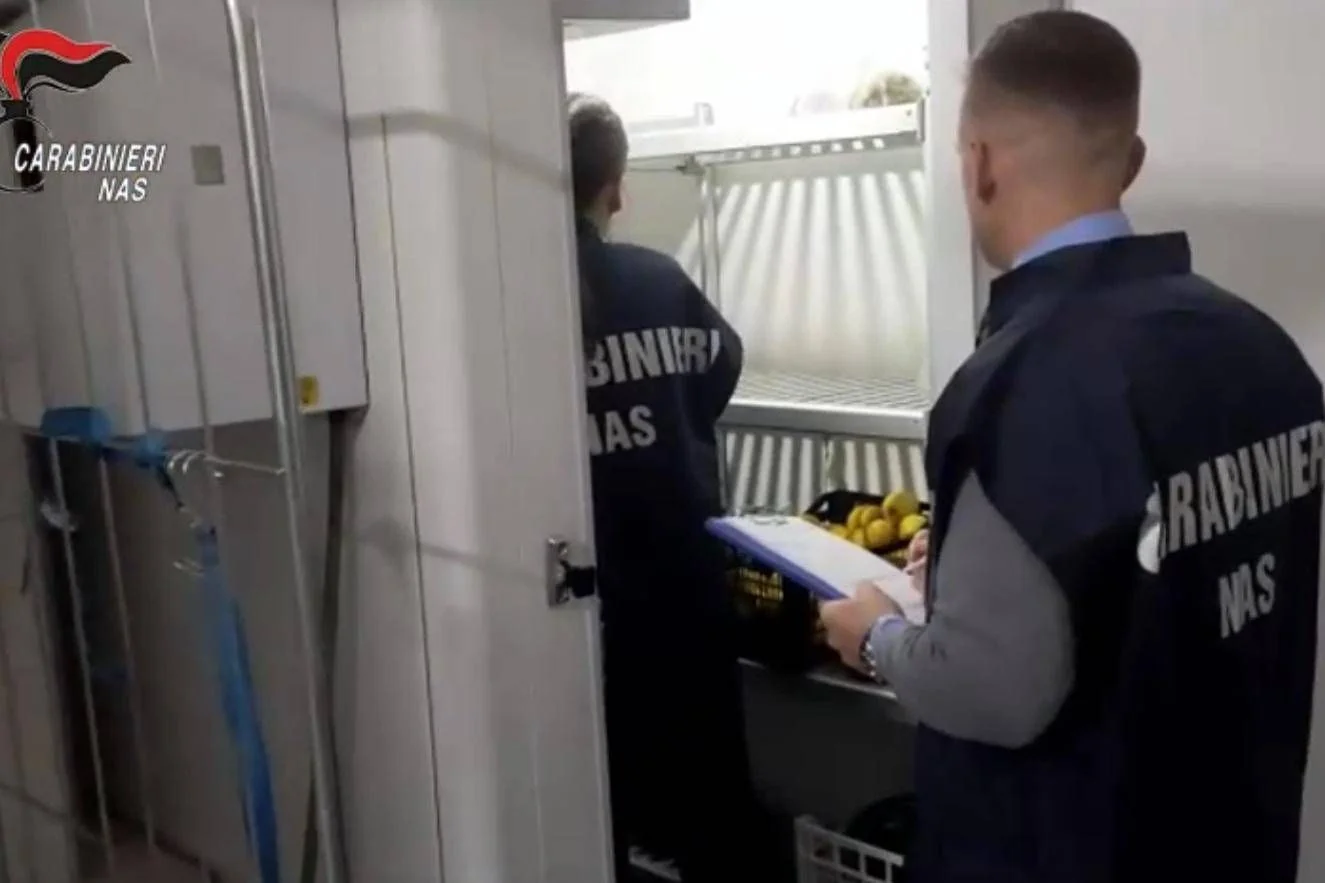 Controles dos NAS revelam irregularidades em 42,7% dos refeitórios hospitalares inspecionados