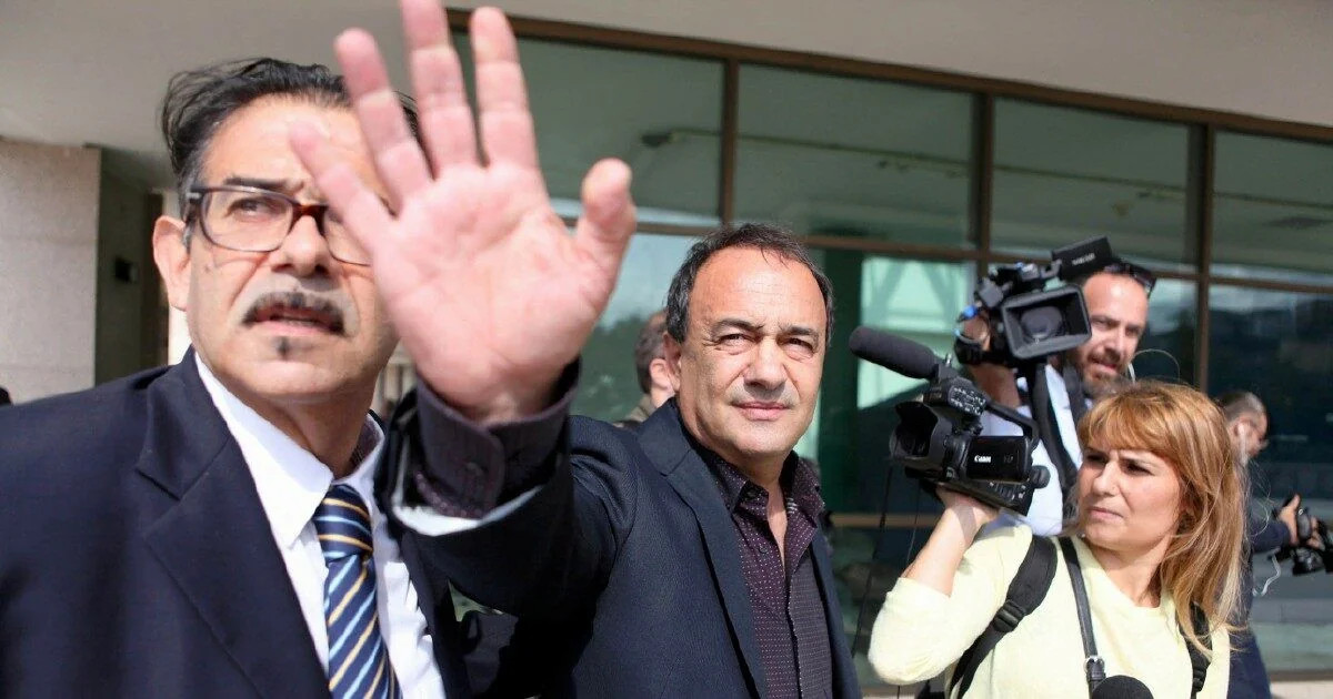 Corte de Apelação confirma decadência de Mimmo Lucano por aplicação da Lei Severino