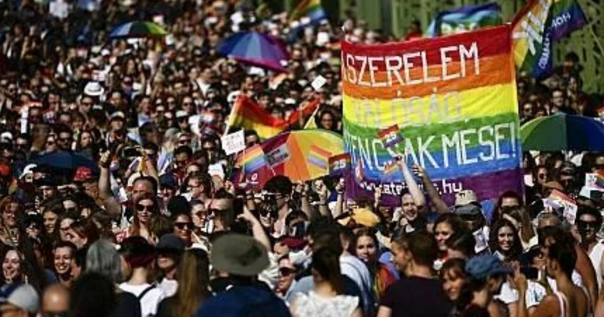 Corte da UE: lei de Budapeste estigmatiza e emargina pessoas LGBTQ+
