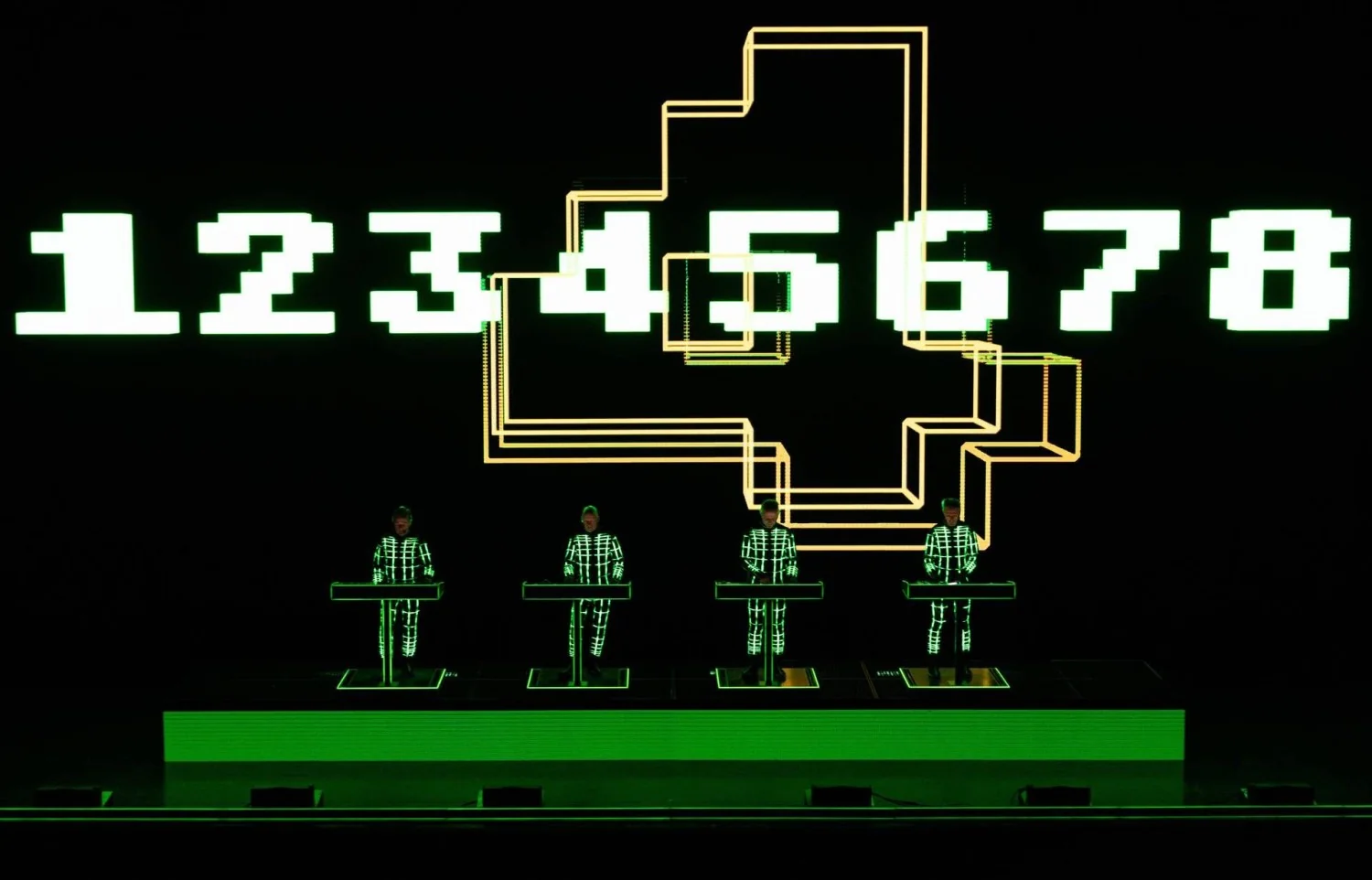 Corte da UE redefine 'pastiche' e limitações ao campionamento em disputa dos Kraftwerk