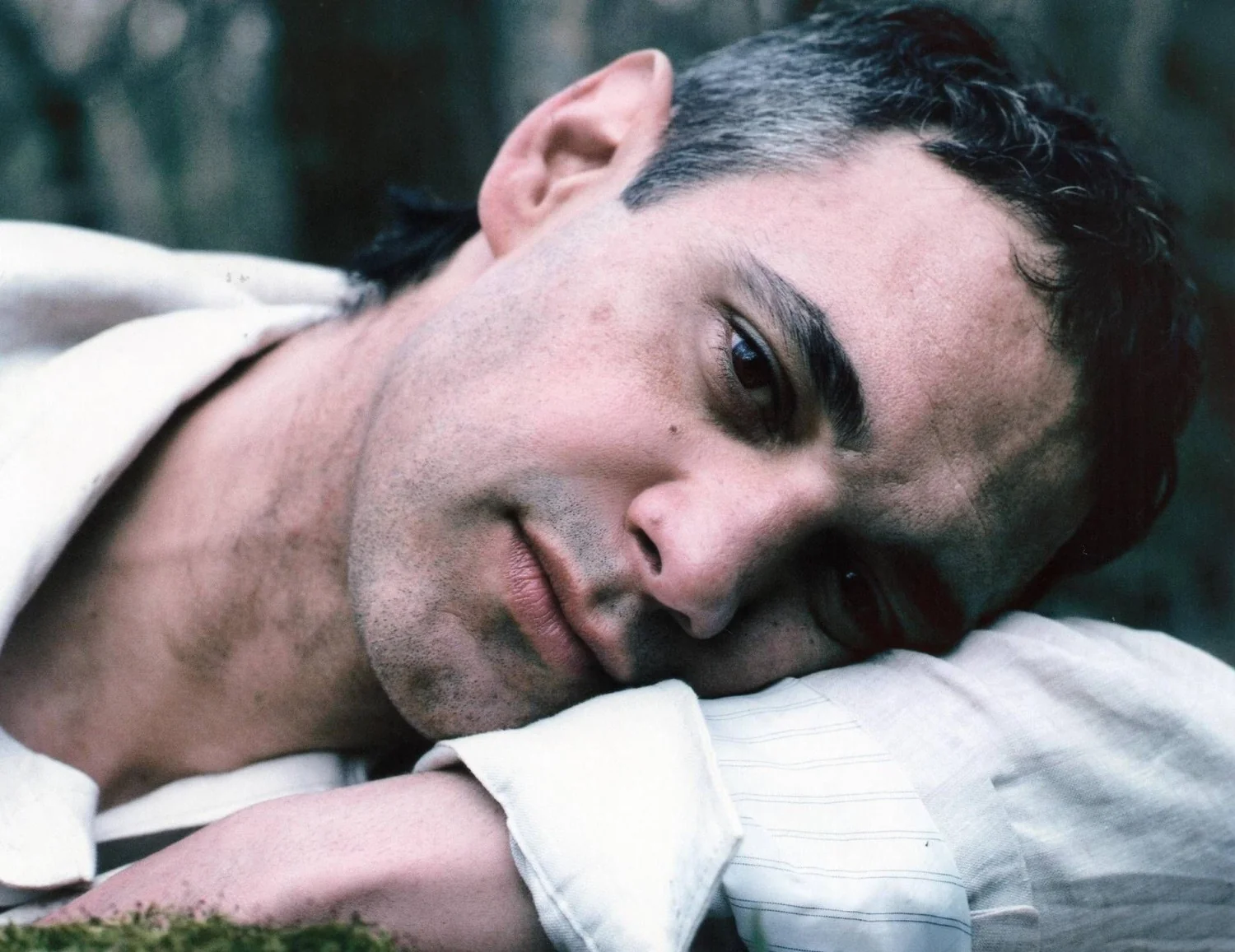 Cosmo lança 'La Fonte' e reinventa o concerto matinal: "Não chamem de soft clubbing"
