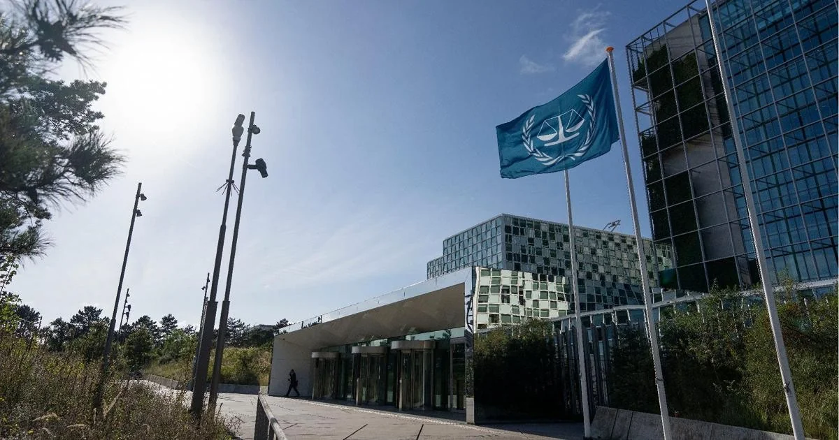 CPI oficializa: Itália deferida à Assembleia dos Estados por falta de cooperação no caso al‑Masri
