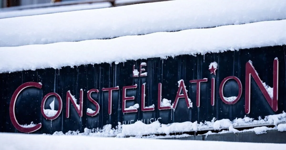 Crans-Montana: faturas de até 60 mil€ enviadas por engano às famílias dos internados em 'Le Constellation'