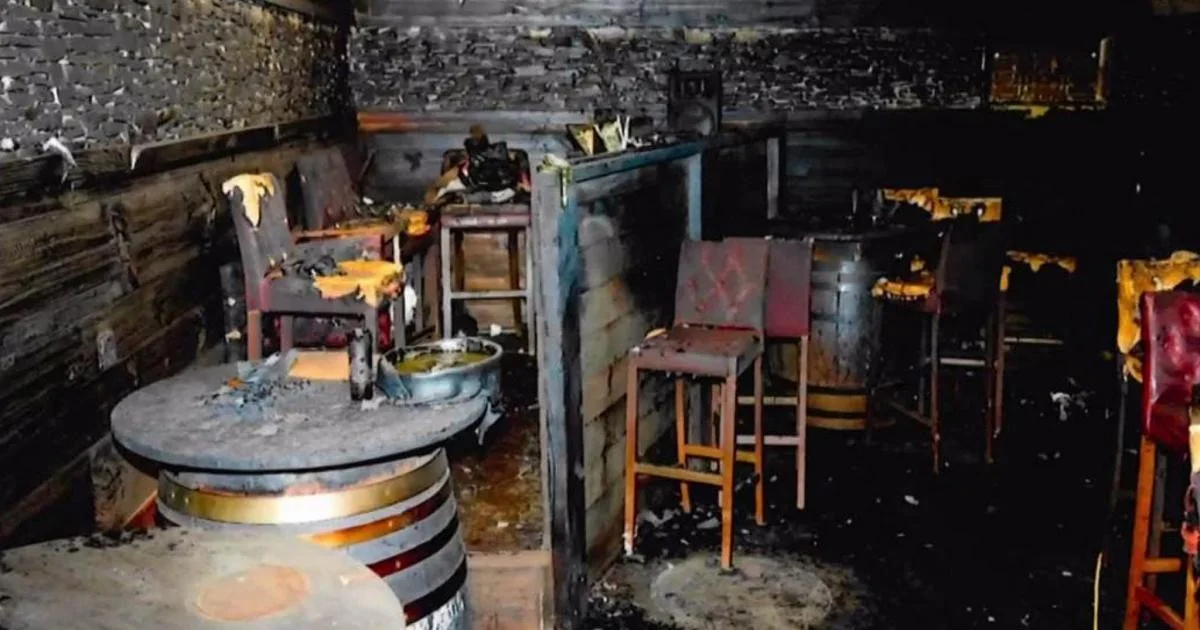 Crans-Montana: posição do município se agrava com quatro novos indiciados no incêndio do Constellation