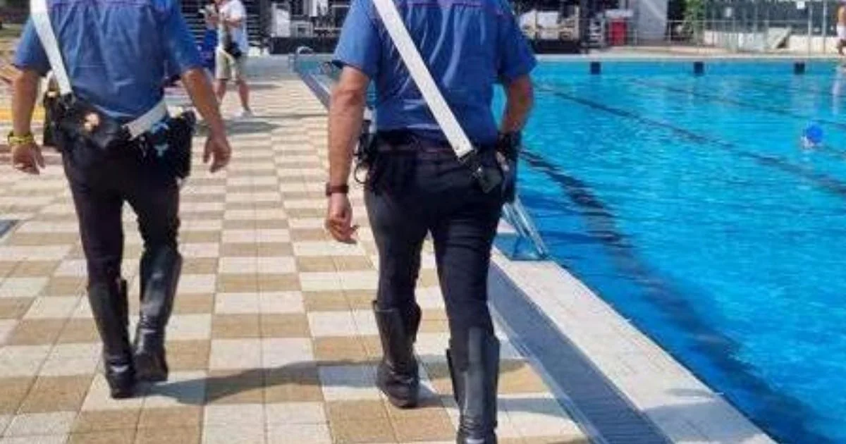 Criança de 12 anos é sugada por bocal de sucção em piscina na região de Rimini e está em estado gravíssimo