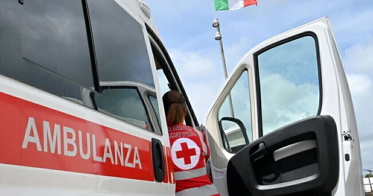 Criança de 7 anos morre em piscina das Termas di Suio; hipótese é sucção pelo bocchettone