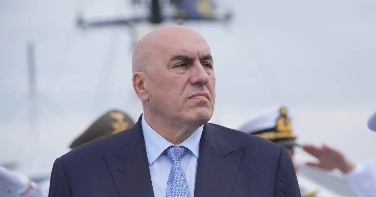 Crosetto alerta para risco de armas nucleares no conflito com o Irã: “Meu aviso visou evitar escalada”