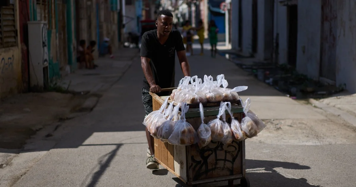 Cuba sob bloqueio energético: a sobrevivência passa pelo mercado negro e apagões constantes