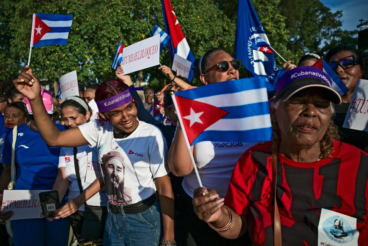 Cuba: a nova geração dos Castro negocia com Washington enquanto o clã reforça seu controle