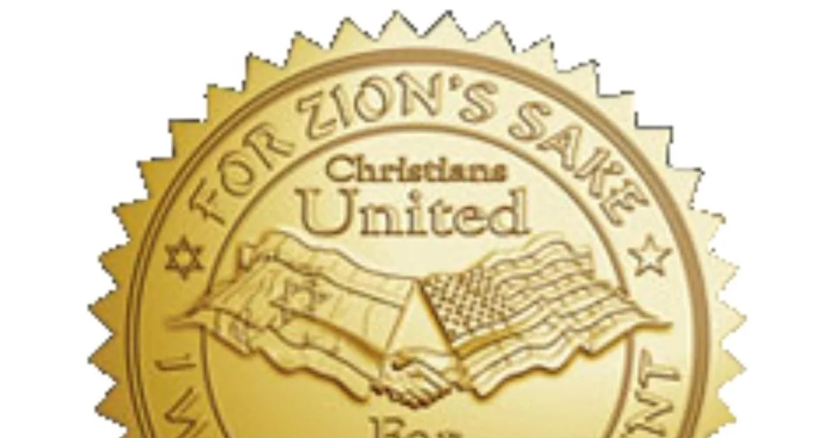 Christians United for Israel (CUFI): a maior lobby cristão-sionista dos EUA e seu papel no tabuleiro geopolítico