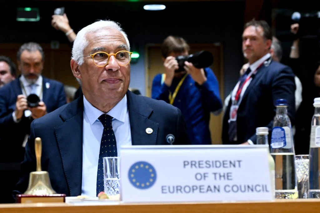 Cúpula informal em Chipre: Irã, crise energética e o futuro do orçamento da UE no centro do debate