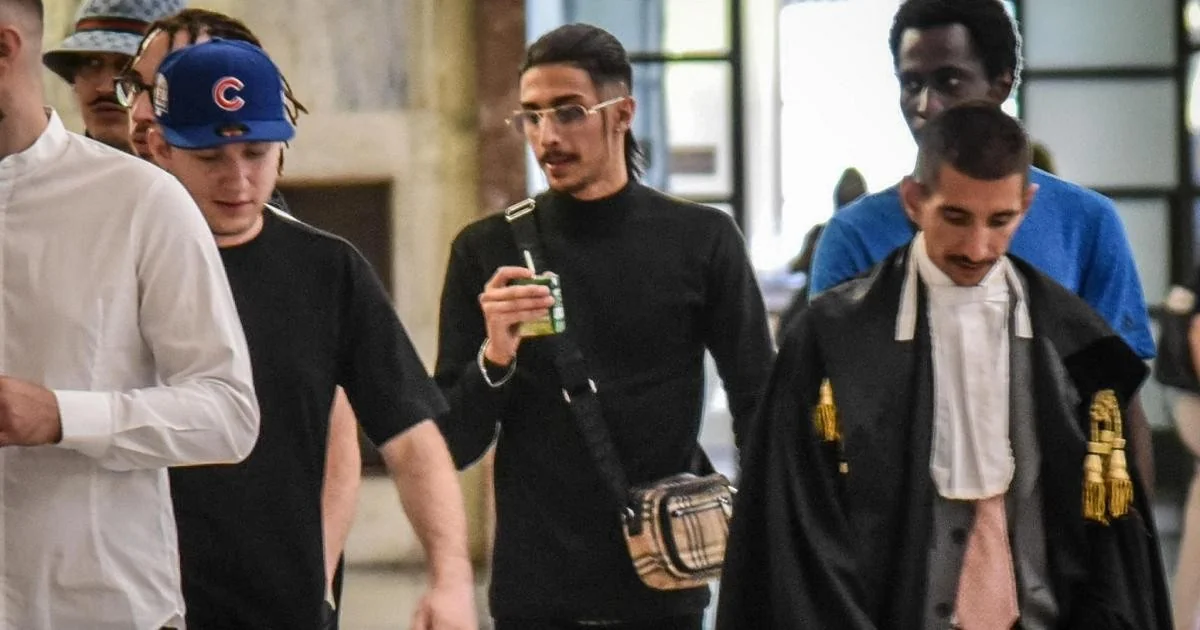 Dap aplica regime de vigilância especial a Baby Gang por seis meses