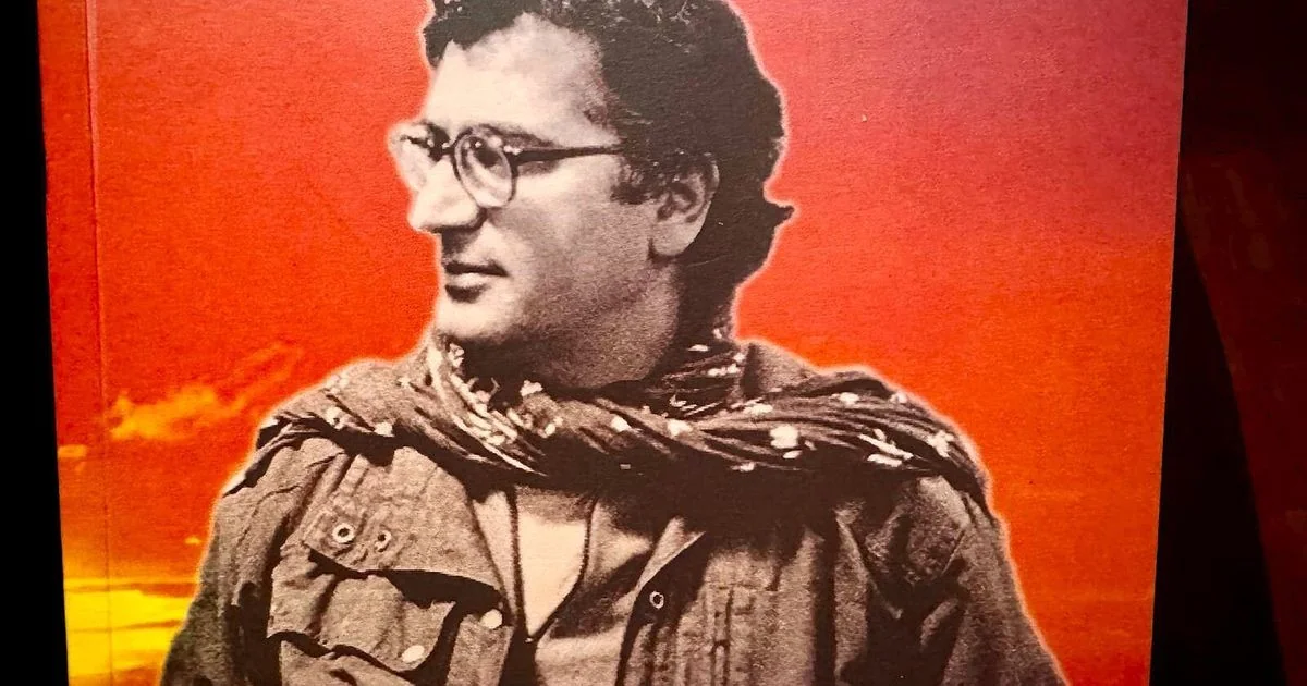 Trinta anos sem Dario Bellezza: o poeta que foi consagrado por Pasolini