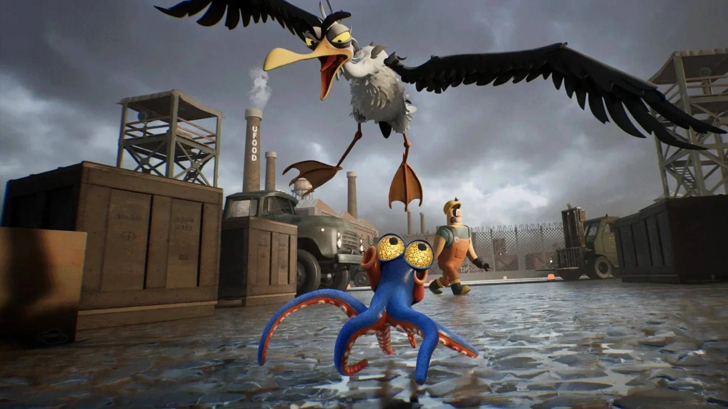 Darwin’s Paradox!: análise do platformer de precisão da Konami