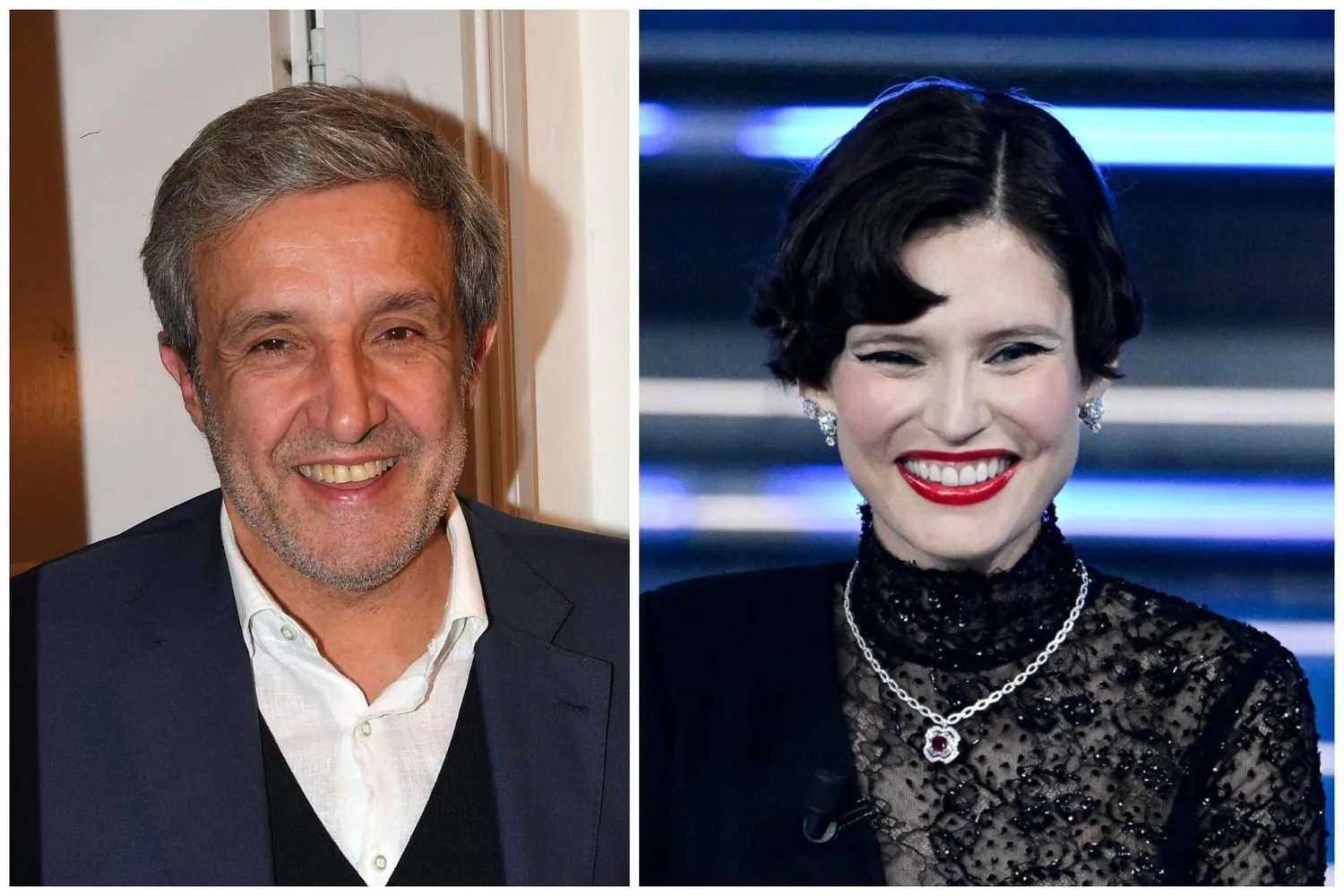 David di Donatello 2026: Bianca Balti e Flavio Insinna anunciam cerimônia e principais indicados