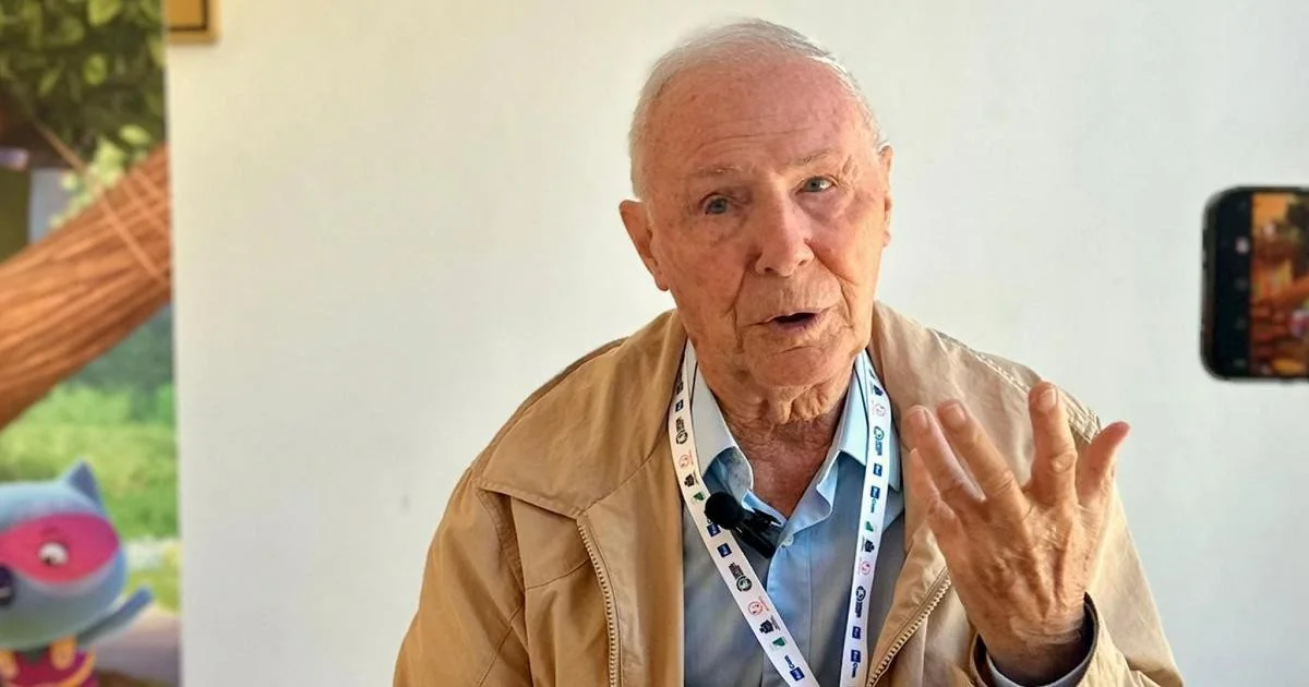 David Speciale a Bruno Bozzetto: homenagem ao pai do Signor Rossi na 71ª edição dos David di Donatello