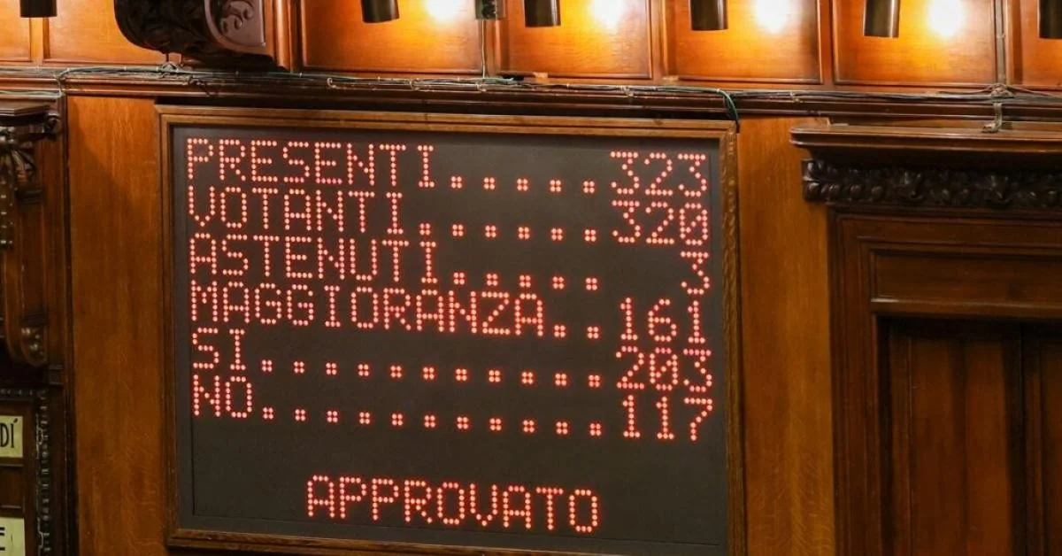 Decreto Segurança aprovado na Câmara com 203 votos: governo anuncia correção sobre repatriações após advertência do Presidente