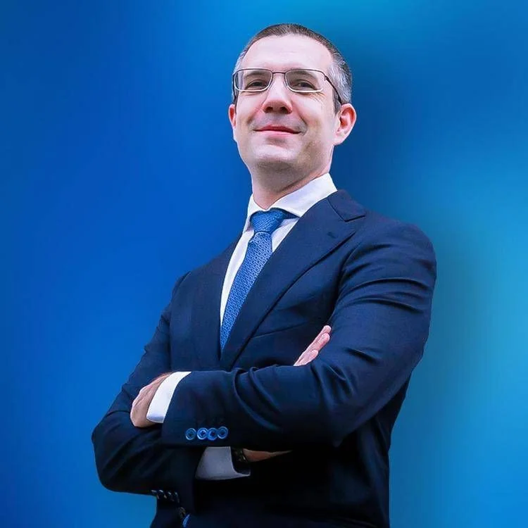 Dedem prioriza qualidade e sustentabilidade das receitas; Ebitda sobe para €16 milhões, diz CEO Rizzi