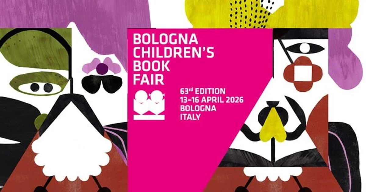 O desafio dos jovens leitores: diálogo entre editoras e livreiros na Bologna Children’s Book Fair