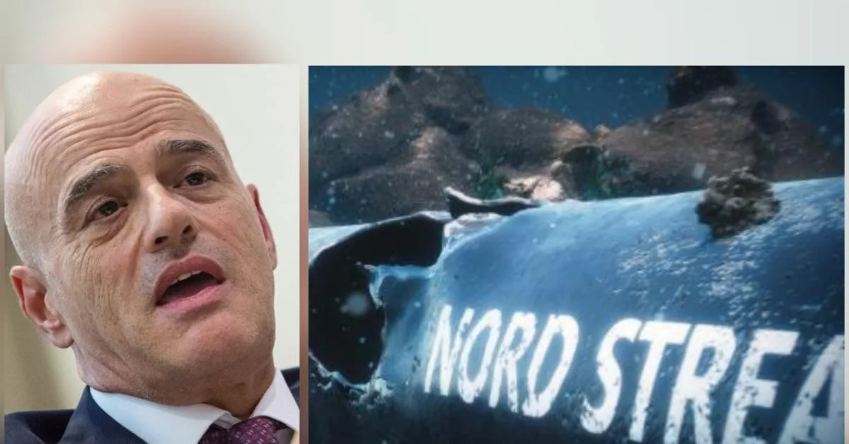 Descalzi (Eni): “A Europa precisa do gás russo; bloqueio do Estreito de Hormuz é evento decisivo”