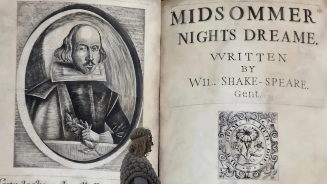 Descoberto o local exato da casa de Shakespeare em Blackfriars, Londres