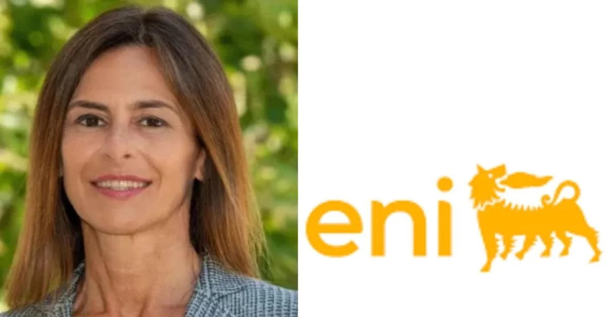 Di Foggia aceita presidência da Eni e renuncia à buonuscita de €7,3 milhões da Terna