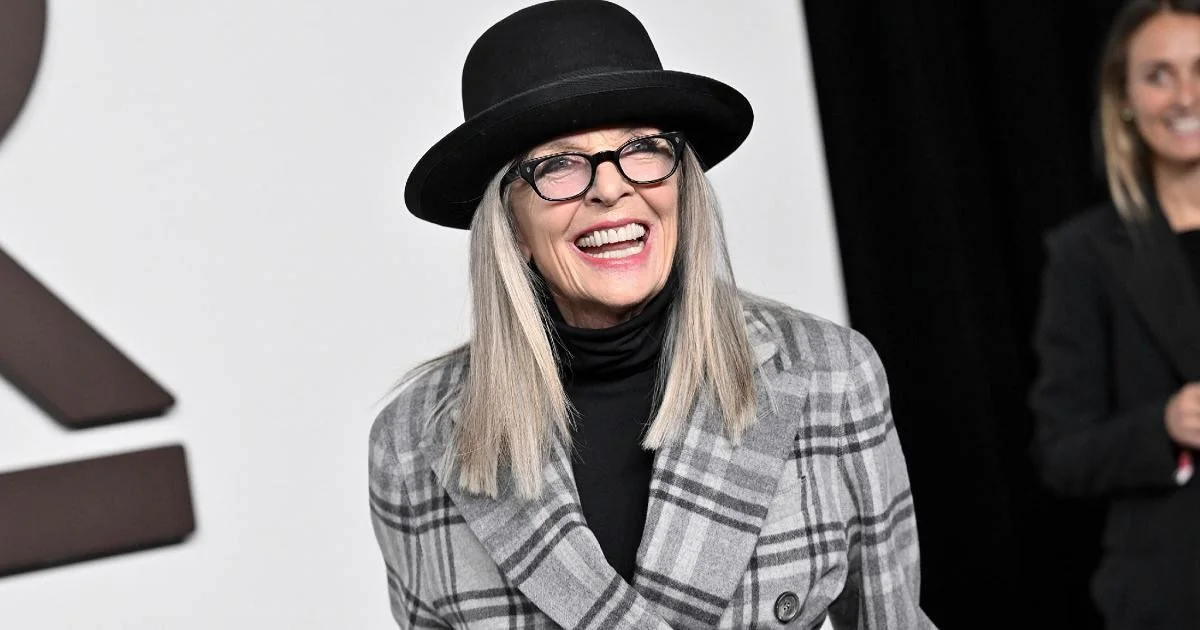 Acervo de Diane Keaton vai a leilão: vestidos de Ralph Lauren e a roteirização inédita de 'Io e Annie'