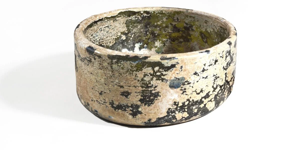 Dieta de 5.000 anos no Cáucaso: Cerâmicas revelam vinho, laticínios e fluxos de troca