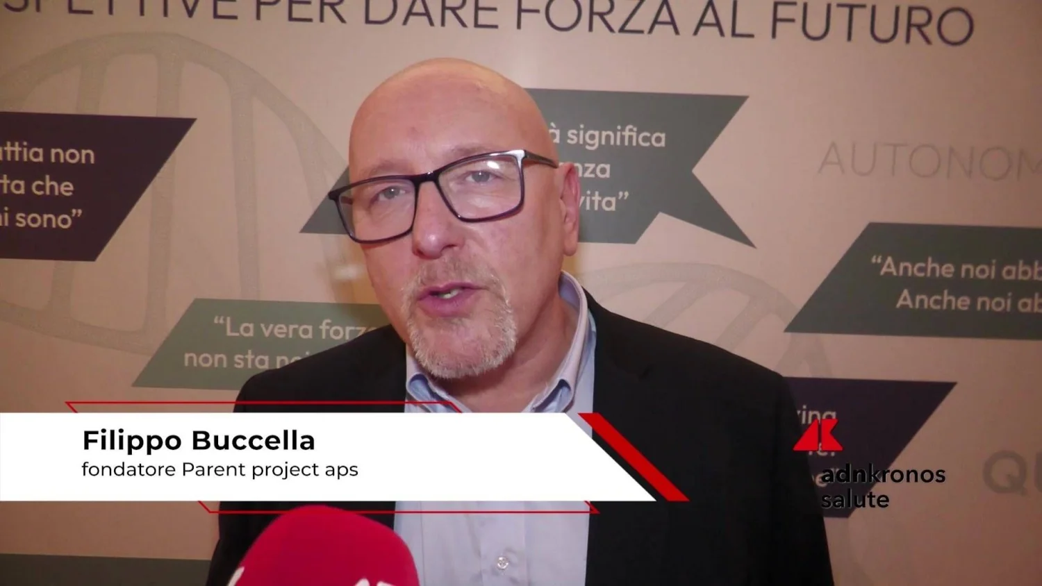 Distrofia Muscular de Duchenne: Buccella (Parent Project Aps) pede apoio às famílias após avanço com givinostat
