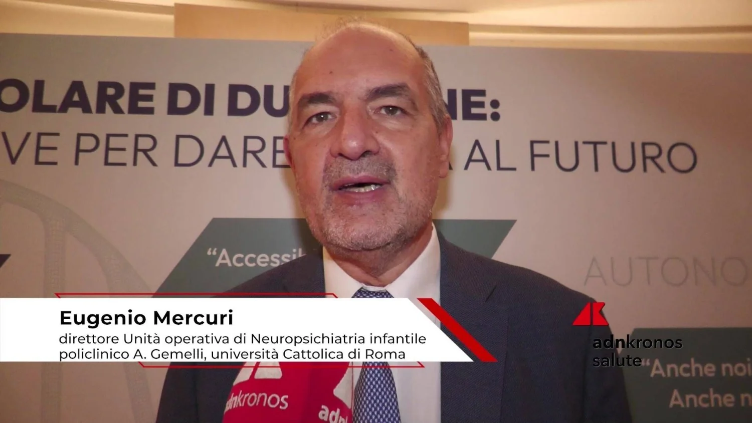 Distrofia de Duchenne: Mercuri (Gemelli) alerta que sobrevida ainda é limitada mesmo com avanços