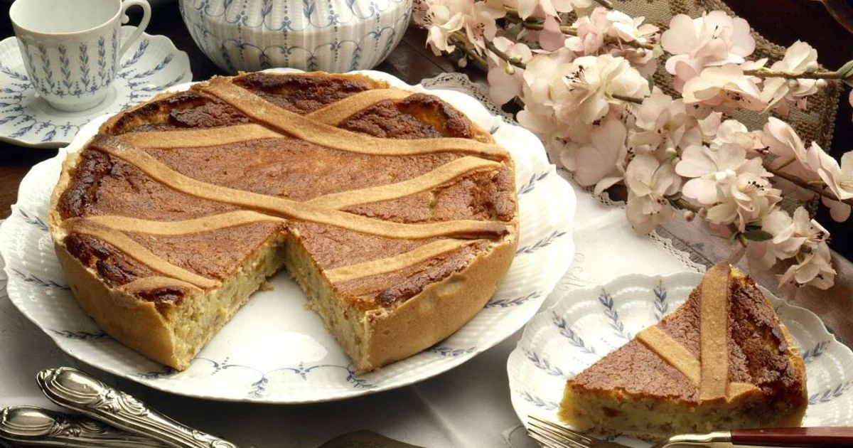 Da colomba à pastiera: um roteiro rigoroso pelos doces de Páscoa da Itália