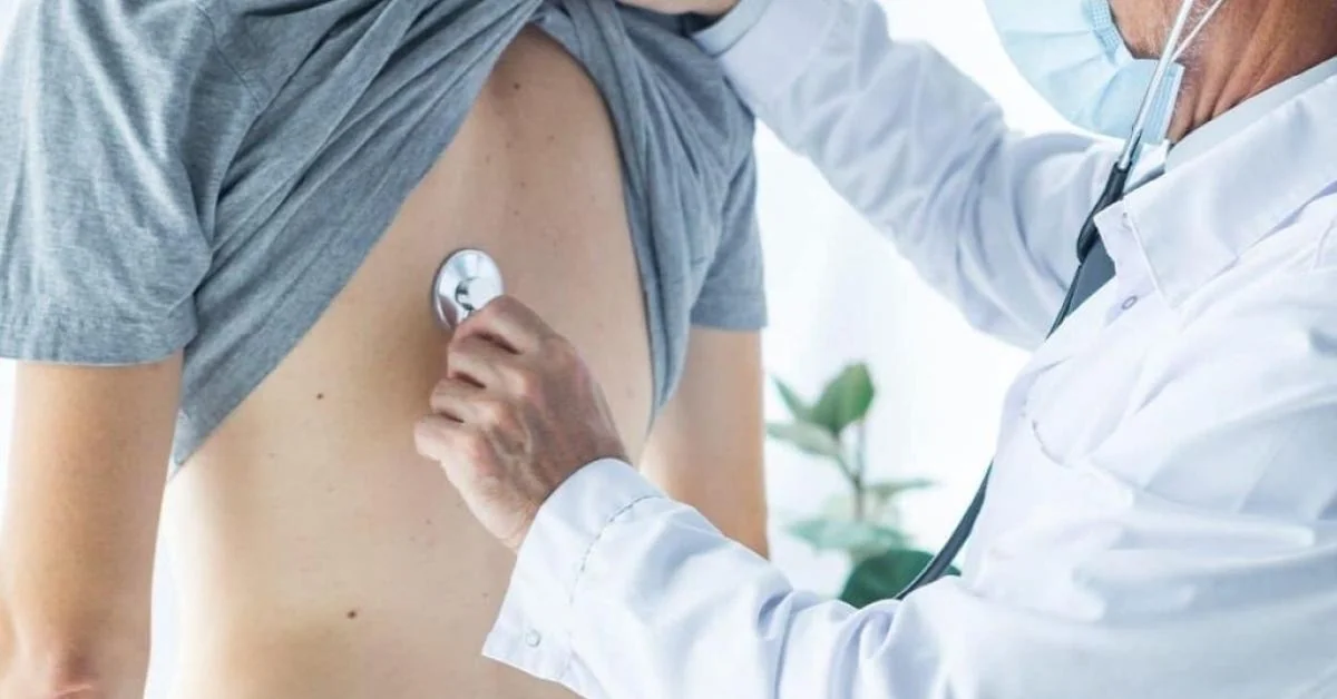 Doenças respiratórias crônicas: acesso às consultas, listas de espera e o desafio do SSN