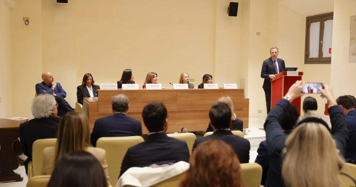 Senado debate papel das mulheres na internacionalização das PMI e o futuro do Made in Italy