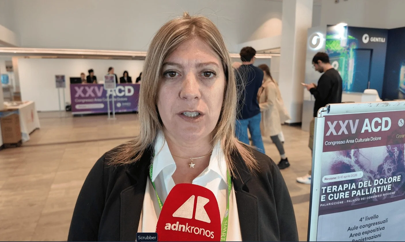Dor crônica: como IA, telemedicina e wearables prometem tratamentos mais personalizados, diz Bignami (Siaarti)