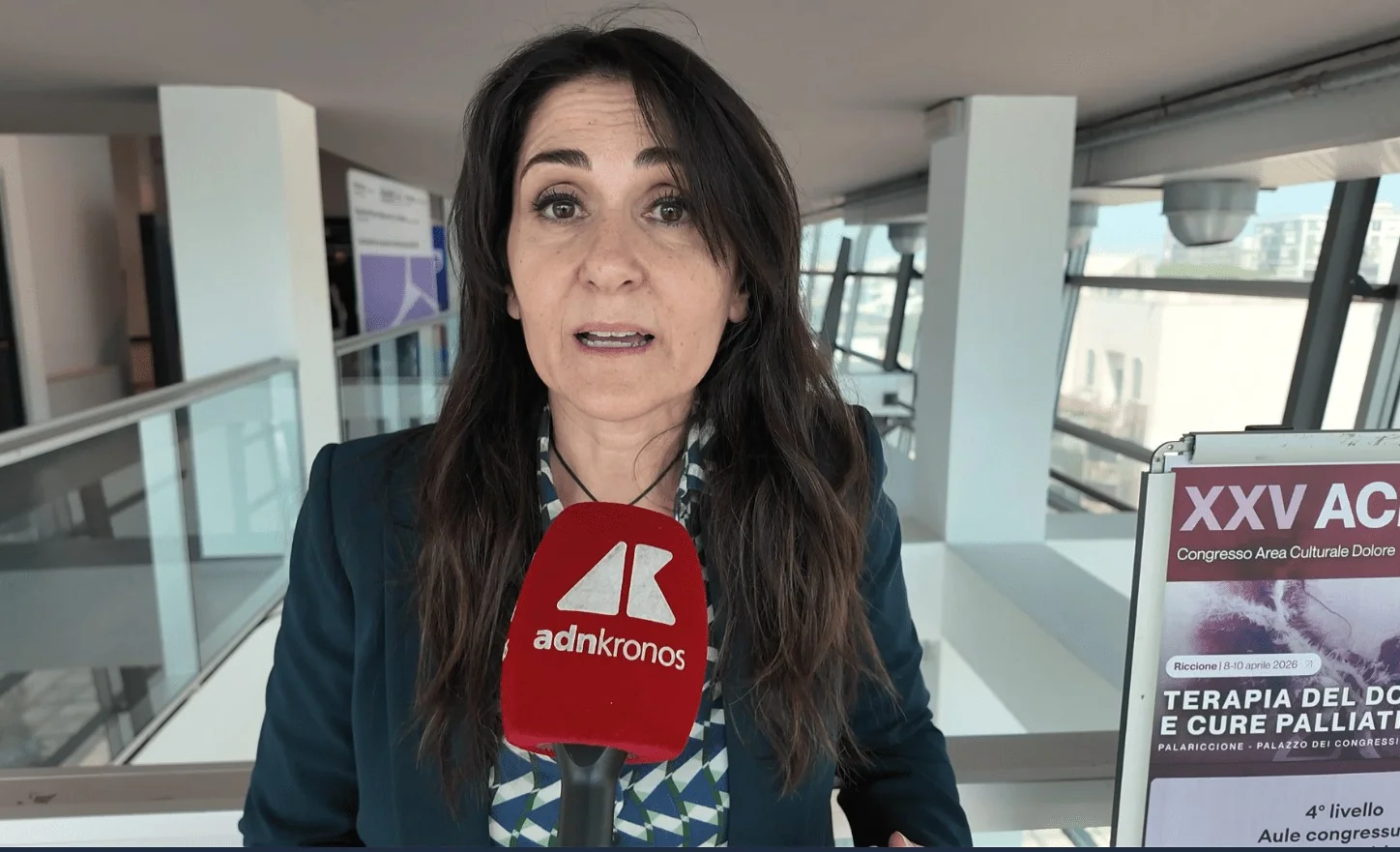 Dor crônica: Siaarti vê caminho cada vez mais multidisciplinar e aposta na IA