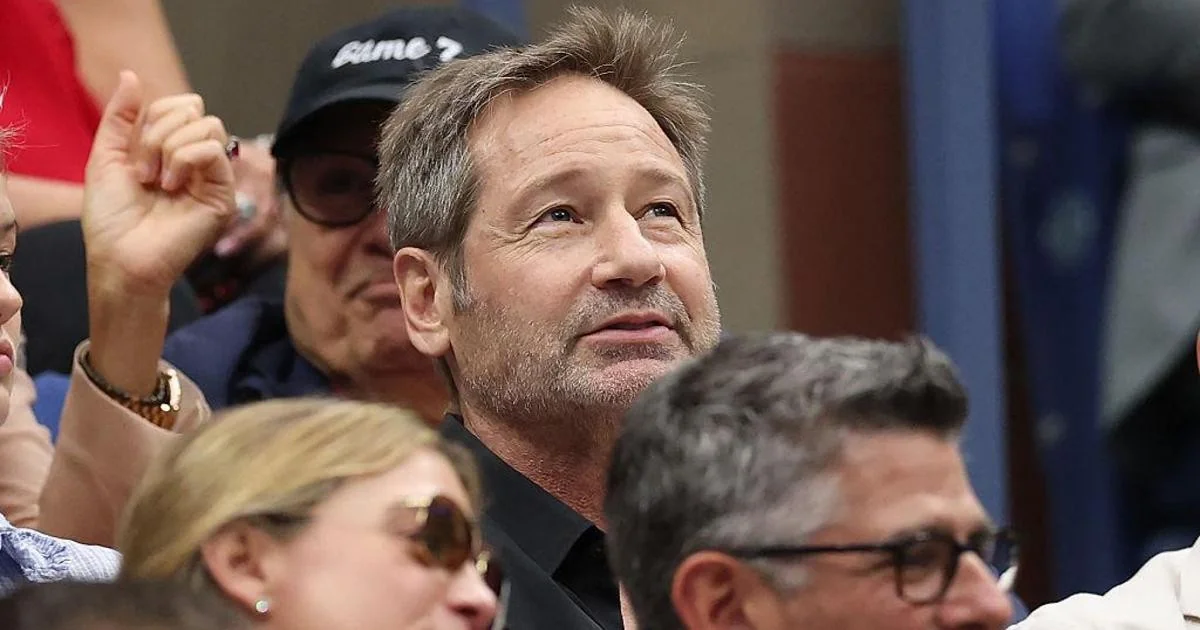Duchovny avalia reboot de X-Files por Ryan Coogler: entre legado narrativo e novas apostas