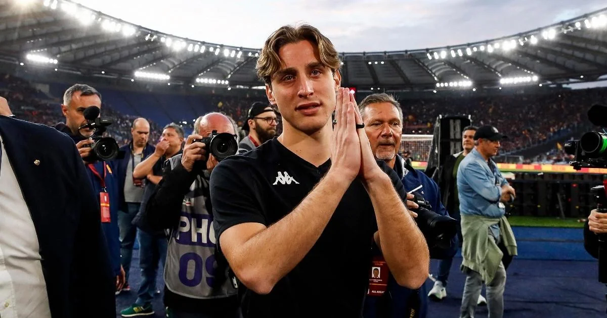Edoardo Bove faz primeira partida como titular pelo Watford após retorno: análise do significado esportivo e humano