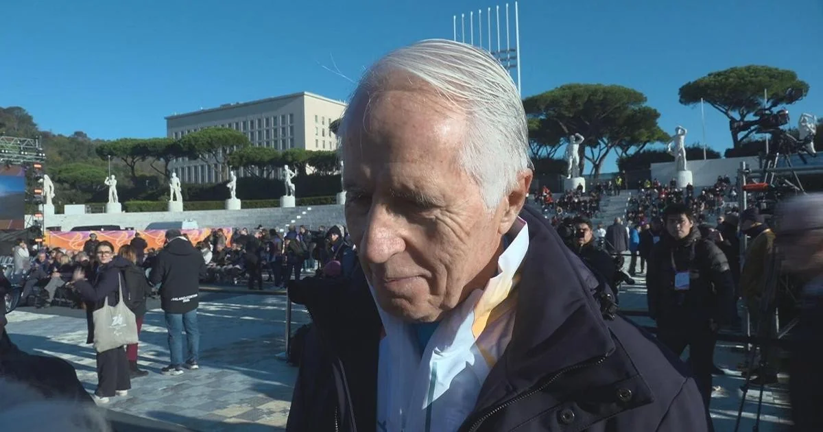 Eleições da FIGC: Lega Serie A aposta em Giovanni Malagò para renovar o futebol italiano