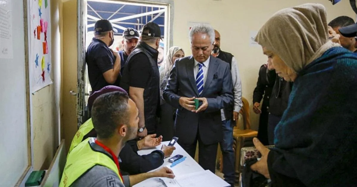 Eleições municipais na Cisjordânia e em Deir al-Balah: Fatah reivindica 'vitória esmagadora' nos primeiros resultados