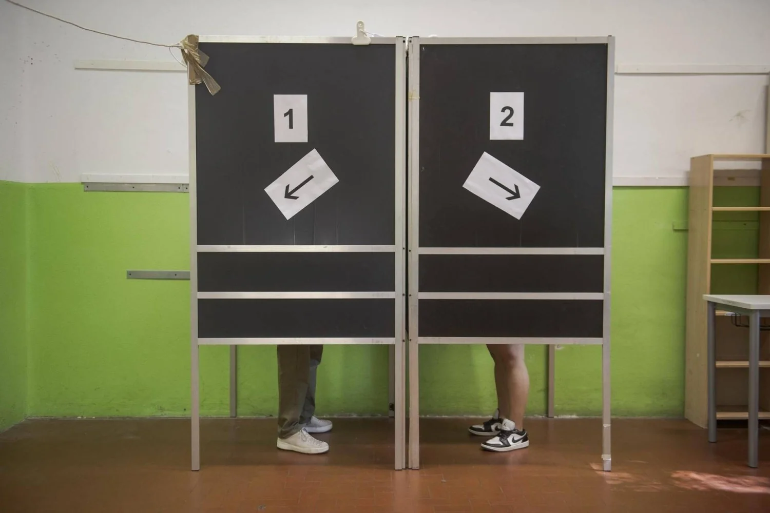 Eleições Municipais 2026: 15 capoluoghi vão às urnas em maio; Salerno pode ver o grande retorno de De Luca