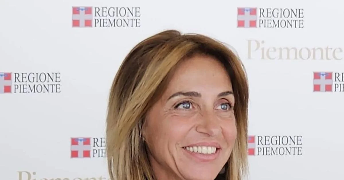 Elena Chiorino renuncia ao cargo de assessora do Trabalho no Piemonte após pedido de Cirio por conta do caso Delmastro